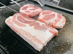 -咕咕站韩国料理(紫金港店)