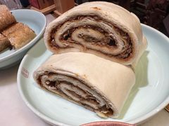 -小吊梨汤·北京菜·烤鸭(长安商场-首都博物馆店)