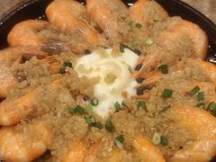 -一楼食业·美食人家