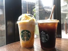 -星巴克臻选(成都宽窄巷子店)