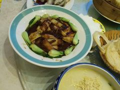 -汇贤府·李氏鲁菜(五棵松店)