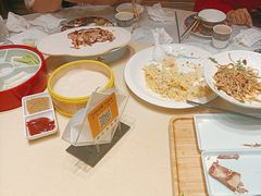-北纬39度天津宴(黑牛城道店)