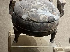 -洛阳周王城天子驾六博物馆