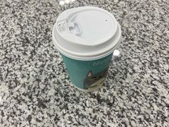 -MEET COFFEE婉约咖啡(宝善公寓店)