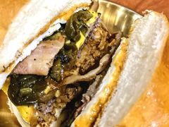 -魏斯理汉堡(西安沣东吾悦店)