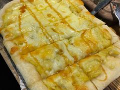 -通海俄式烧烤·俄罗斯大串(嵩山路店)