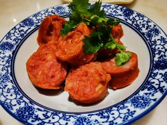 -老边饺子馆(金源店)