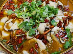 -川悦壹号·川菜(蠡溪路店)