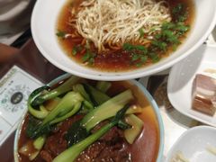 -老淮城·长鱼面(河下古镇店)