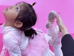 -芭芭拉舞蹈·星星演说家(珠江新城校区)