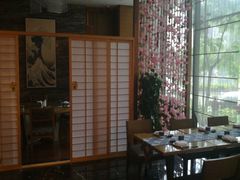 -荆州南国温德姆酒店·高田餐厅