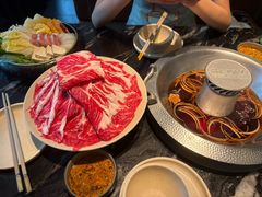 -牛New寿喜烧(新六百店)