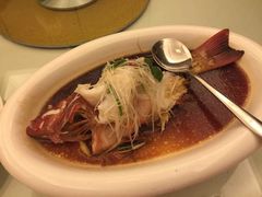 -潮府馆·非遗潮州菜·港式点心(世纪公园店)