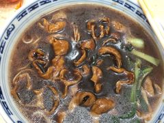 -福海面馆(阳曲店)