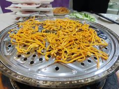 -凯盈阁·顺德私房菜·桑拿鸡