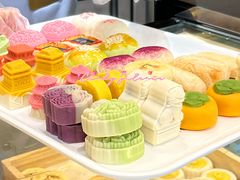 -北京稻香村(零号店)