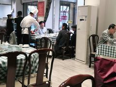 -紫光园·烤鸭·北京菜(劲松店)