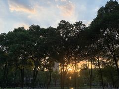 -四川大学(望江校区)