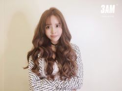 点击看大图 -3AM HAIR SALON染发烫发接发