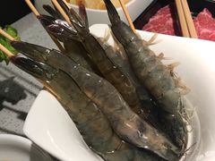 -海底捞火锅 (利舞台广场店)