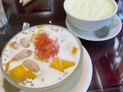 -民信老铺(双皮奶博物馆店)