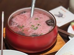 -汀小府·福建客家菜(鼓山沃尔玛店)