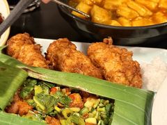包烧掌中宝-多味居(剪子巷店)