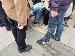 -常州古运河南大街文化旅游区-人民公园