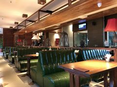 -Local泰莲庭(虹鳟鱼店)