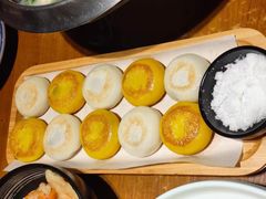 -95号酱骨·一块豆腐(展春园西路店)