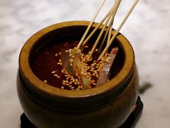 -辛香汇·现炒川菜(淮海路百盛店)