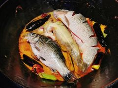 -山河屯铁锅炖(哈西站店)