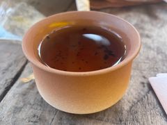-伴山茶苑·围炉煮茶