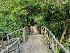 -亚婆田·白水寨生态旅游度假区