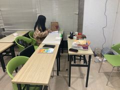 -欧亚外语•小语种•雅思托福PTE(汉口校区)