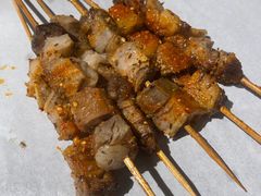 -鸽子窝专业烧烤店(长白店)