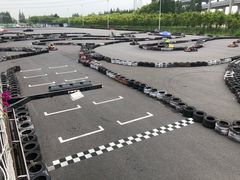 -锐擎卡丁车主题乐园(郊野公园店)