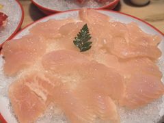 -涮福記·现切牛羊肉火锅(世纪汇店)