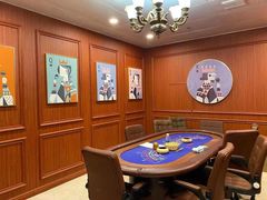 -52HZ主题桌游馆(解放西路店)