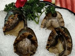 -帝皇海海鲜豆捞(桐泾商务广场店)