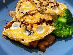 黯然销魂饭-柠檬树茶餐厅(海雅缤纷城店)
