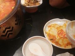 -探鱼·鲜青椒爽麻烤鱼(增城东汇城店)