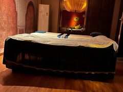 -泰谷玲抓龙筋SPA·泰式按摩(五一广场店)