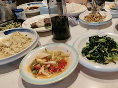 -壹只菜·崇明本地特色菜(崇明南门店)