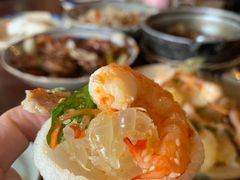 -Cuc Gach Quan Restaurant