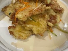 -子霖南山鲜虾面(南山总店)