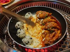 -炭之家·齐齐哈尔非遗烤肉·鲜切直供(中央大街店)