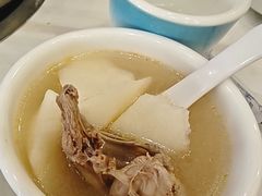 -朴小妹人参鸡汤火锅(长白山万达店)