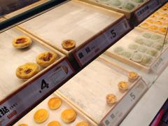 -東更道点心行(利客来店)