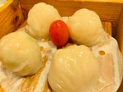 悦满楼虾饺皇-悦满楼·西关名点·湛江名菜(航空综合大厦店)